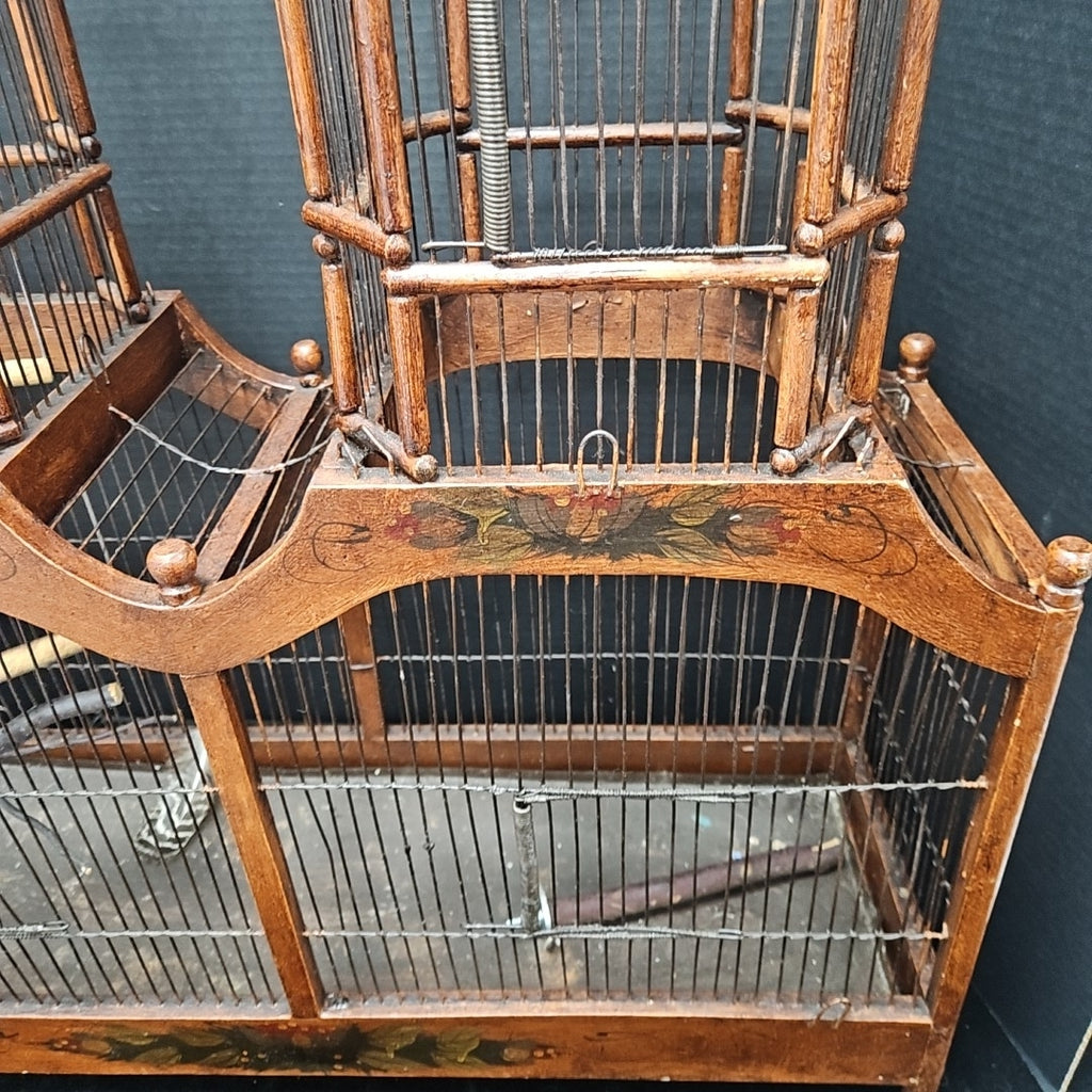 Bird Cage