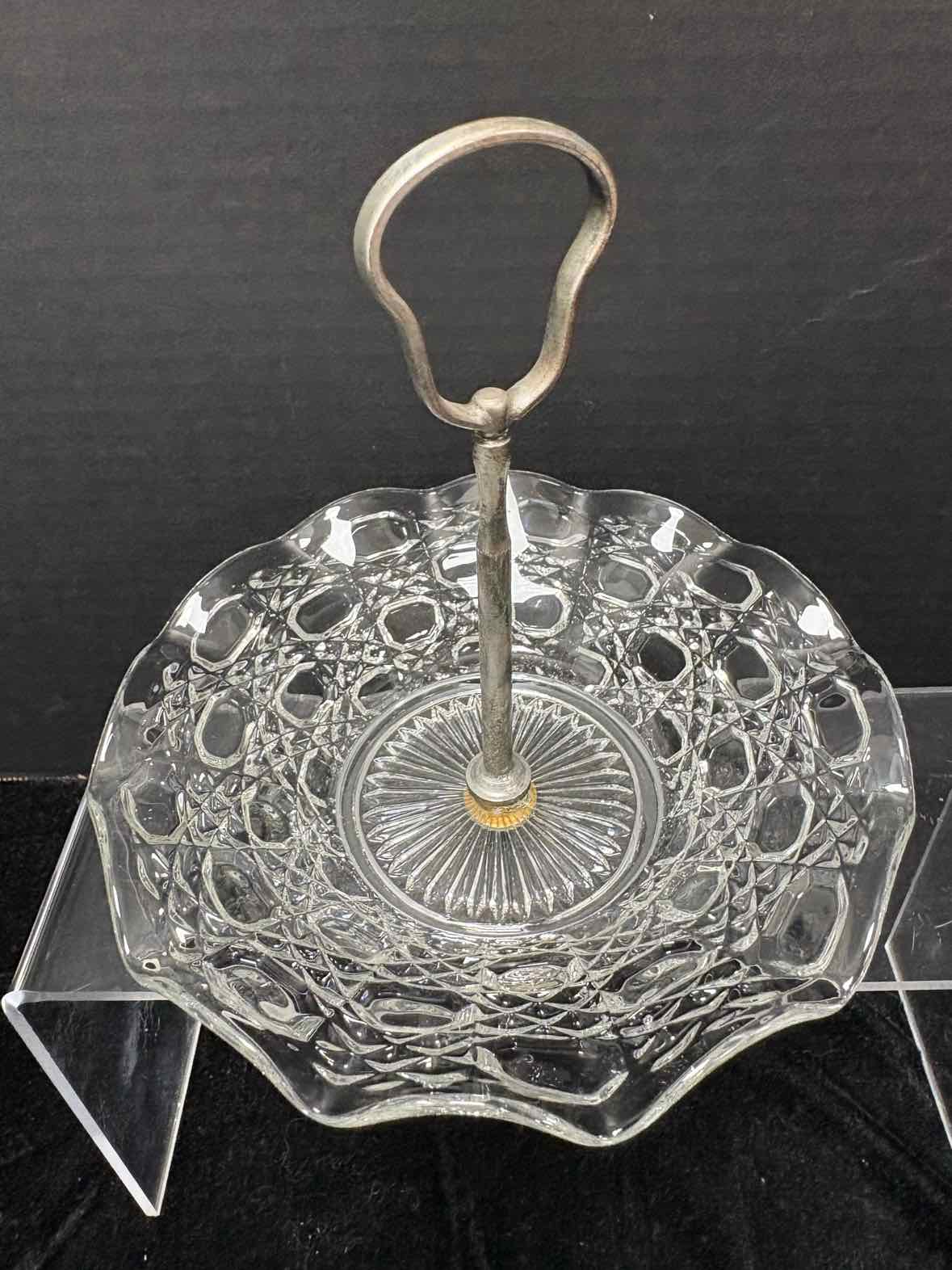 Candy Dish