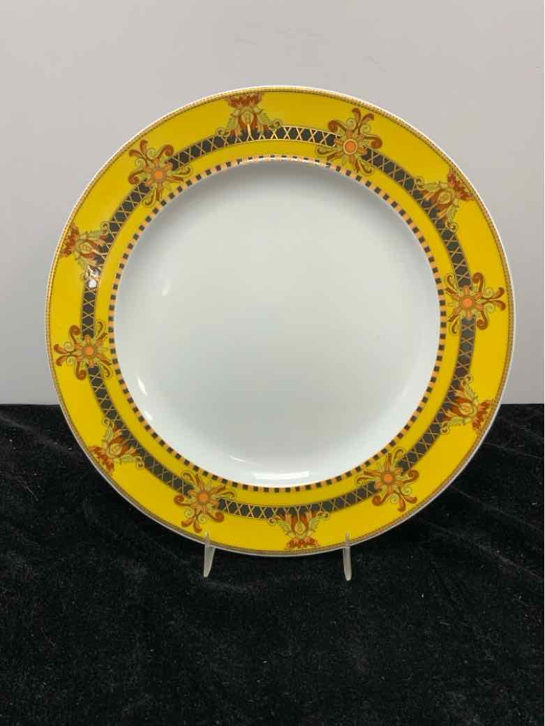 Versace Plate