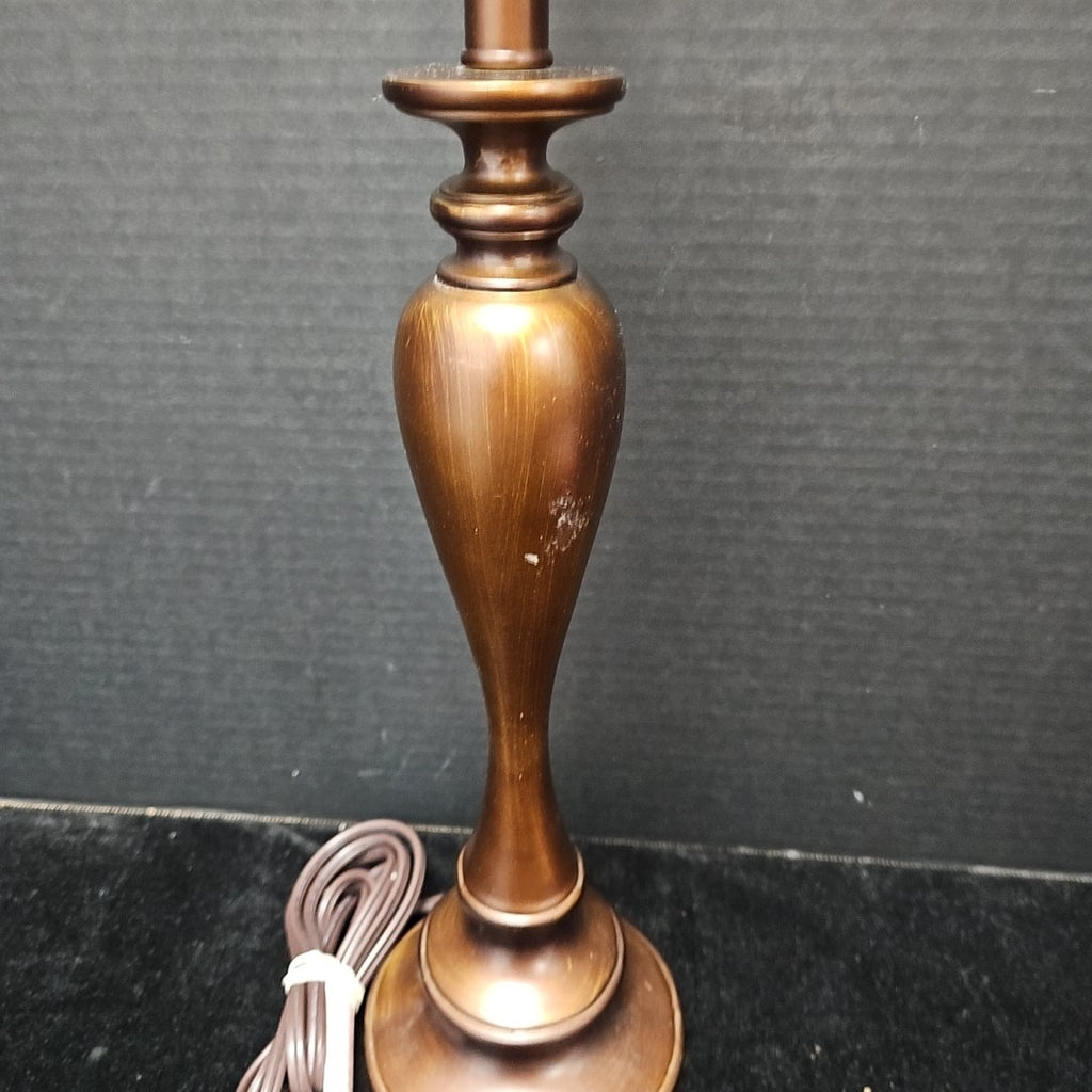 Lamp Base