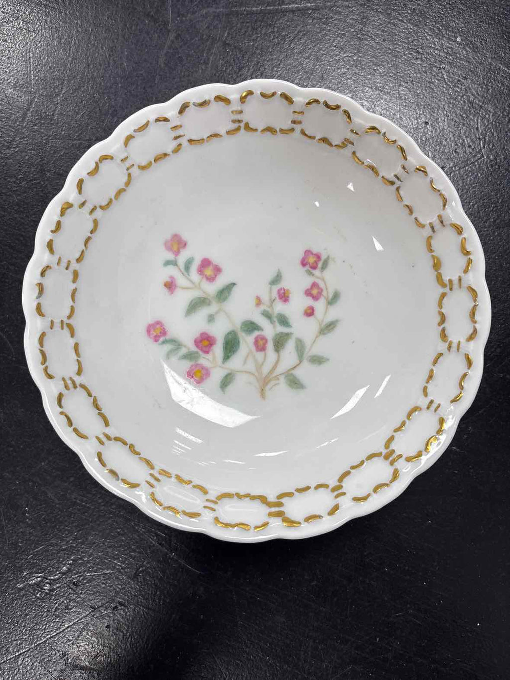Krautheim Trinket Dish