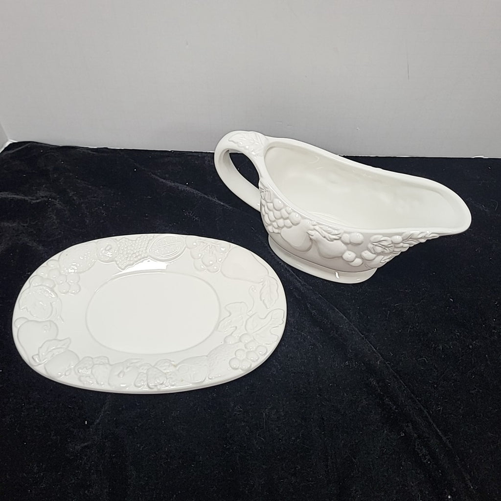 Gibson Gravy Boat