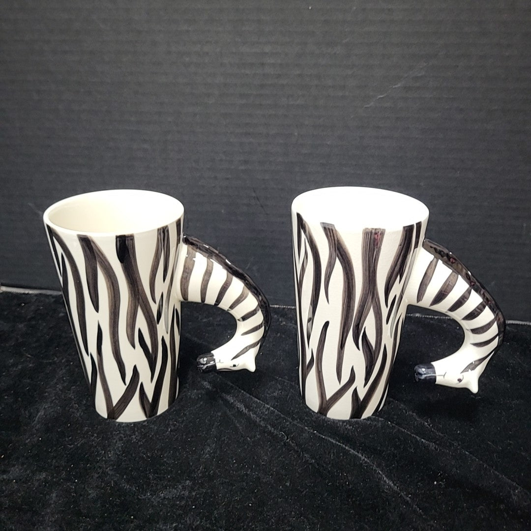 World Market Mug