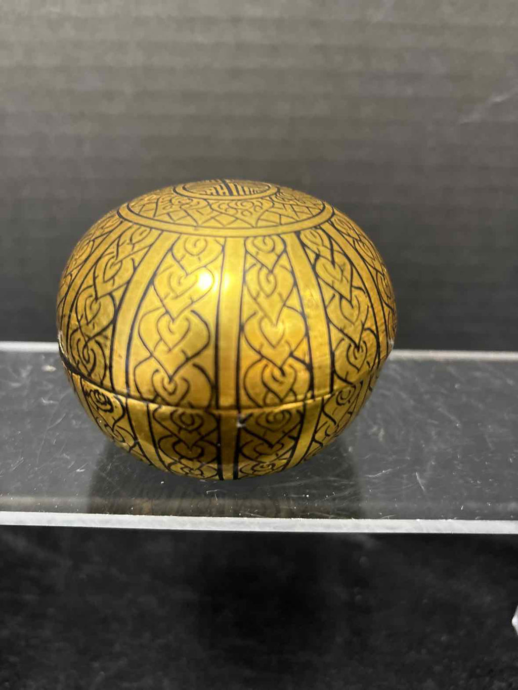 Trinket Bowl