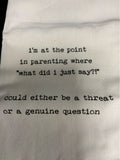 Tea Towel