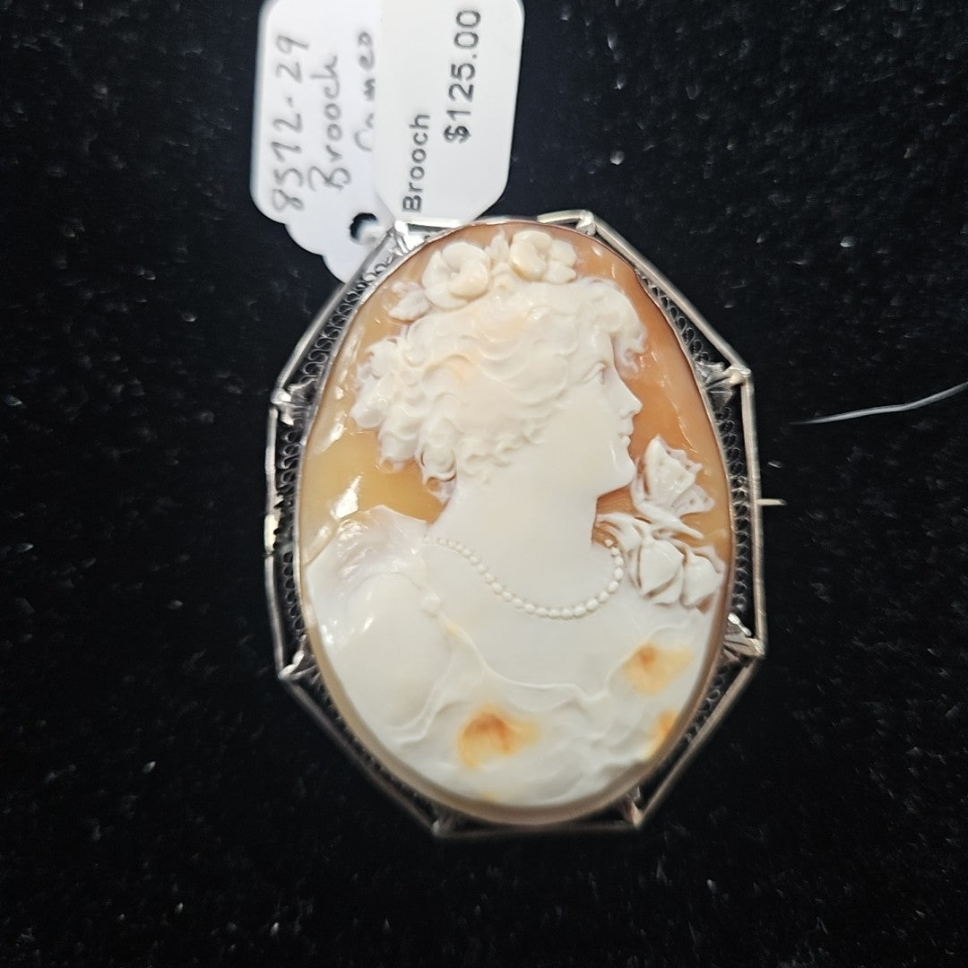 Brooch