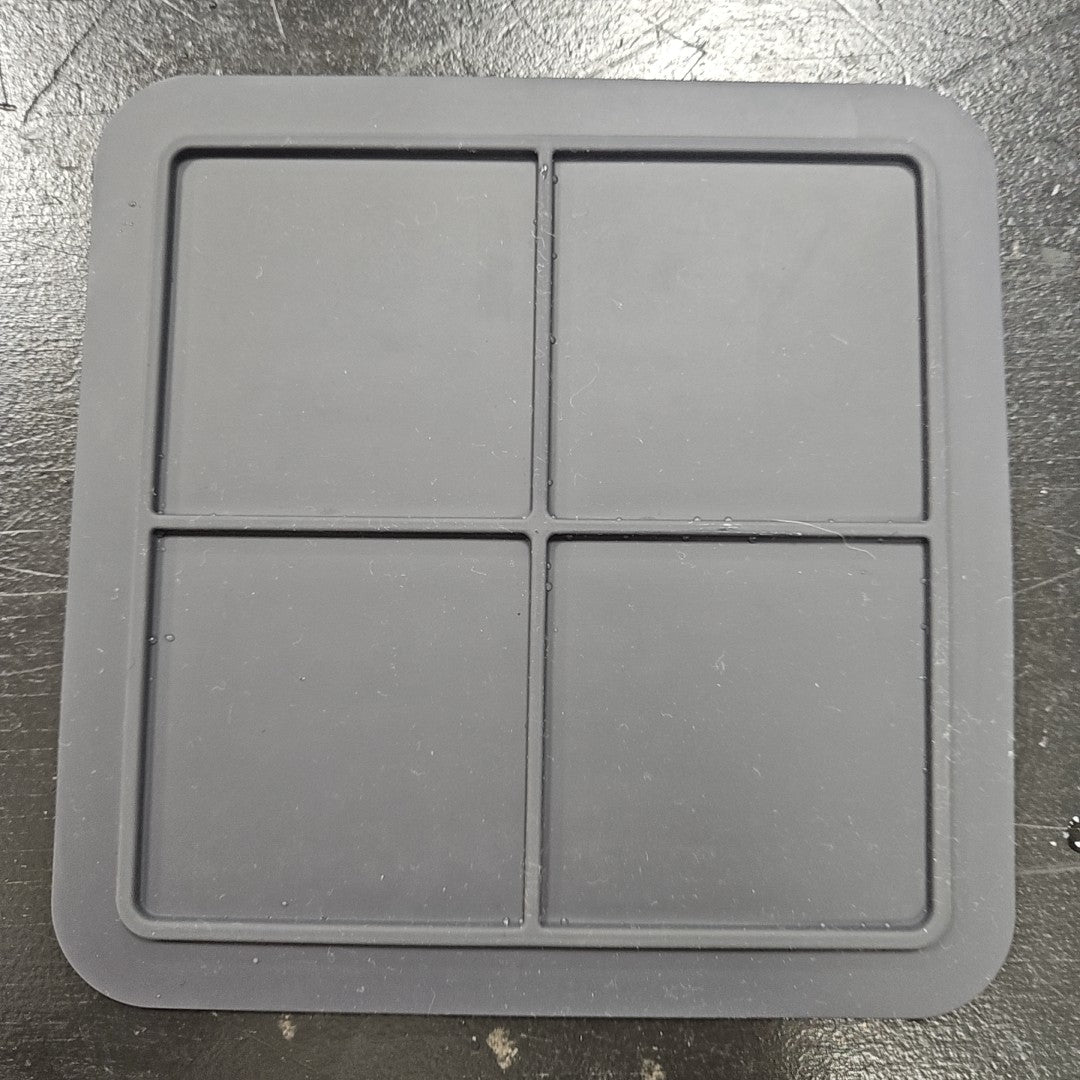 Ice Ball Mold