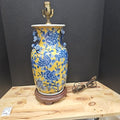 Lamp Base