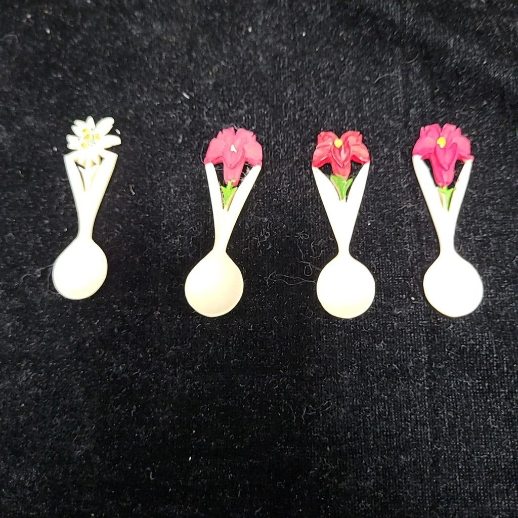 Salt Spoon