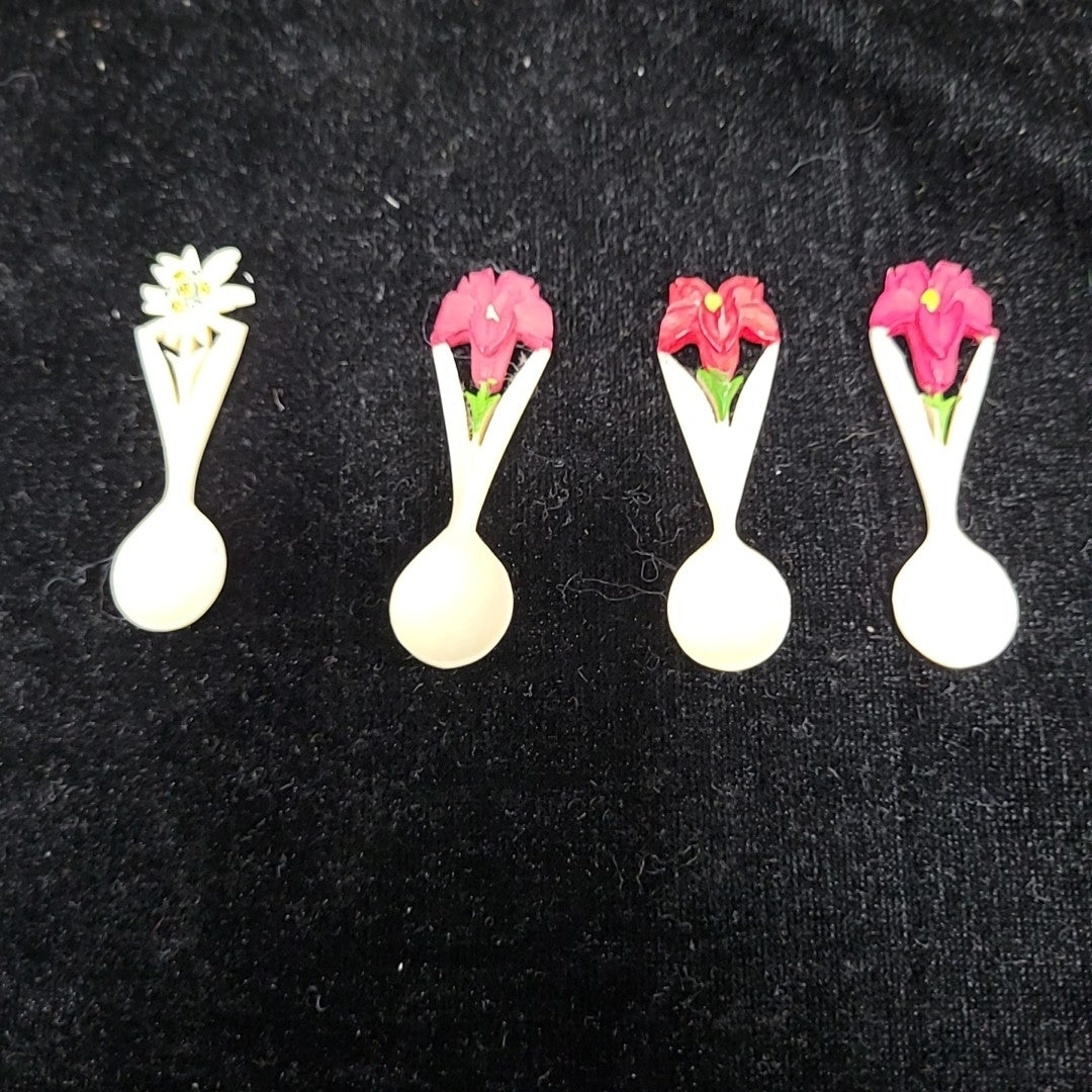 Salt Spoon