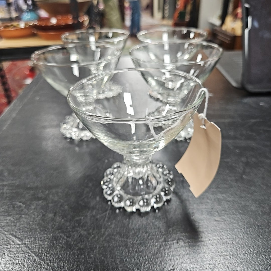 Anchor Hocking Dessert Bowl