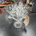 Anchor Hocking Dessert Bowl