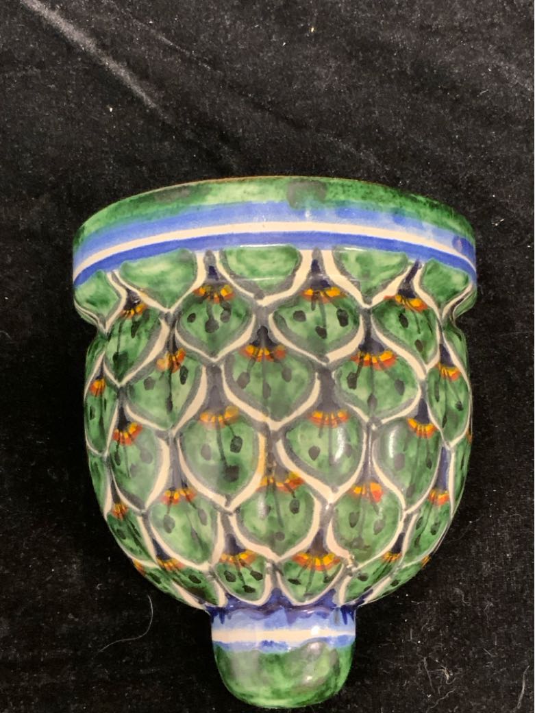 Talavera Wall Sconce