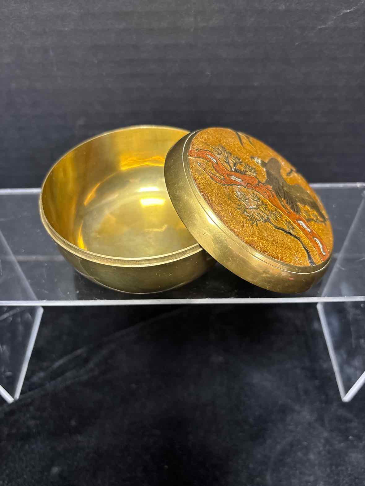 Trinket Bowl