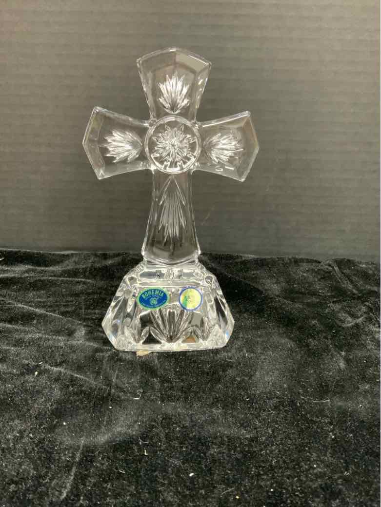 Bohemia Paperweight