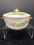 Royal Worcester Lidded Casserole