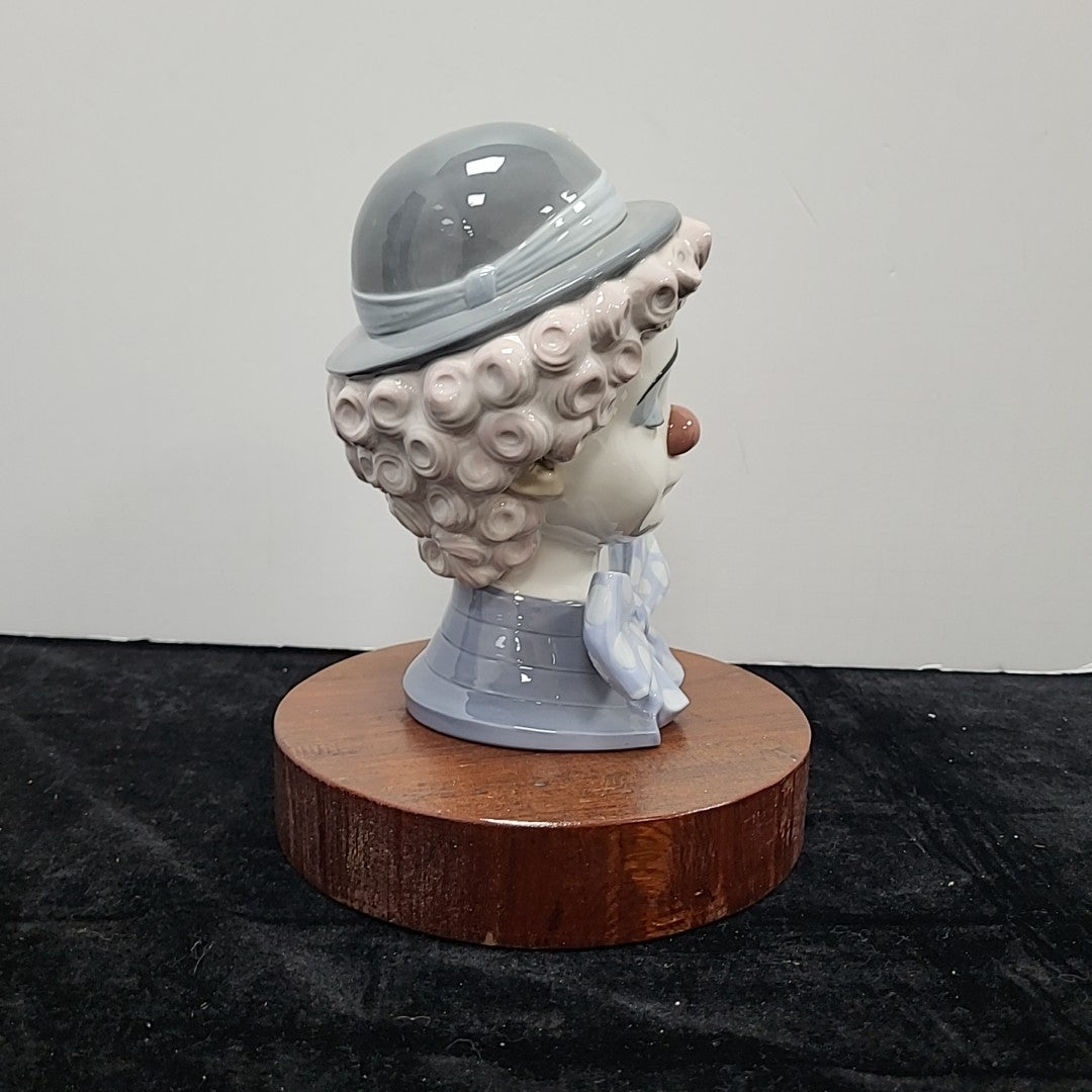 Lladro Figurine