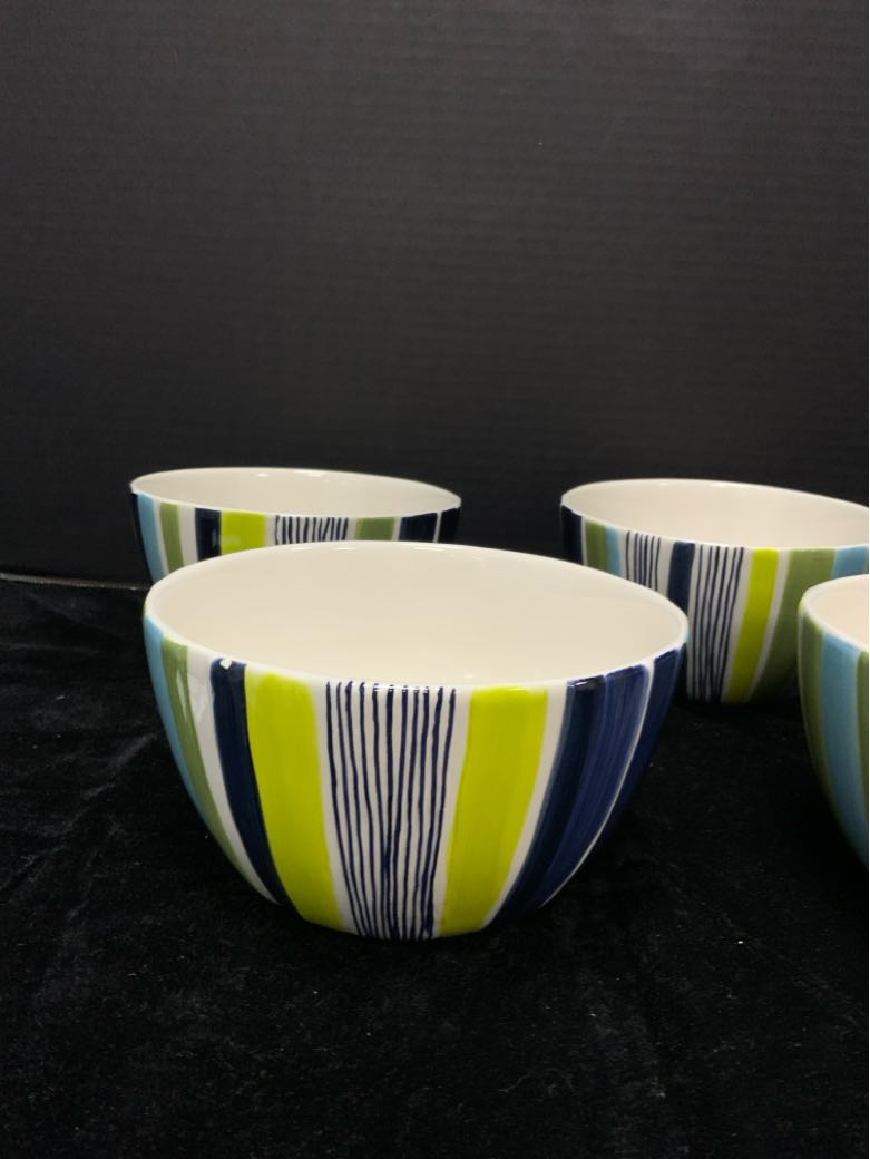 Pottery Barn Bowl