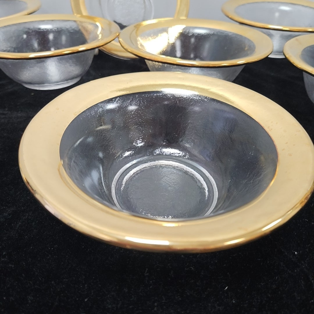 Clive Fruit Bowl