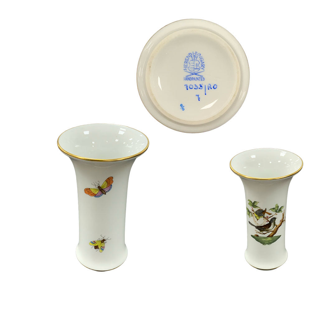 Herend Vase