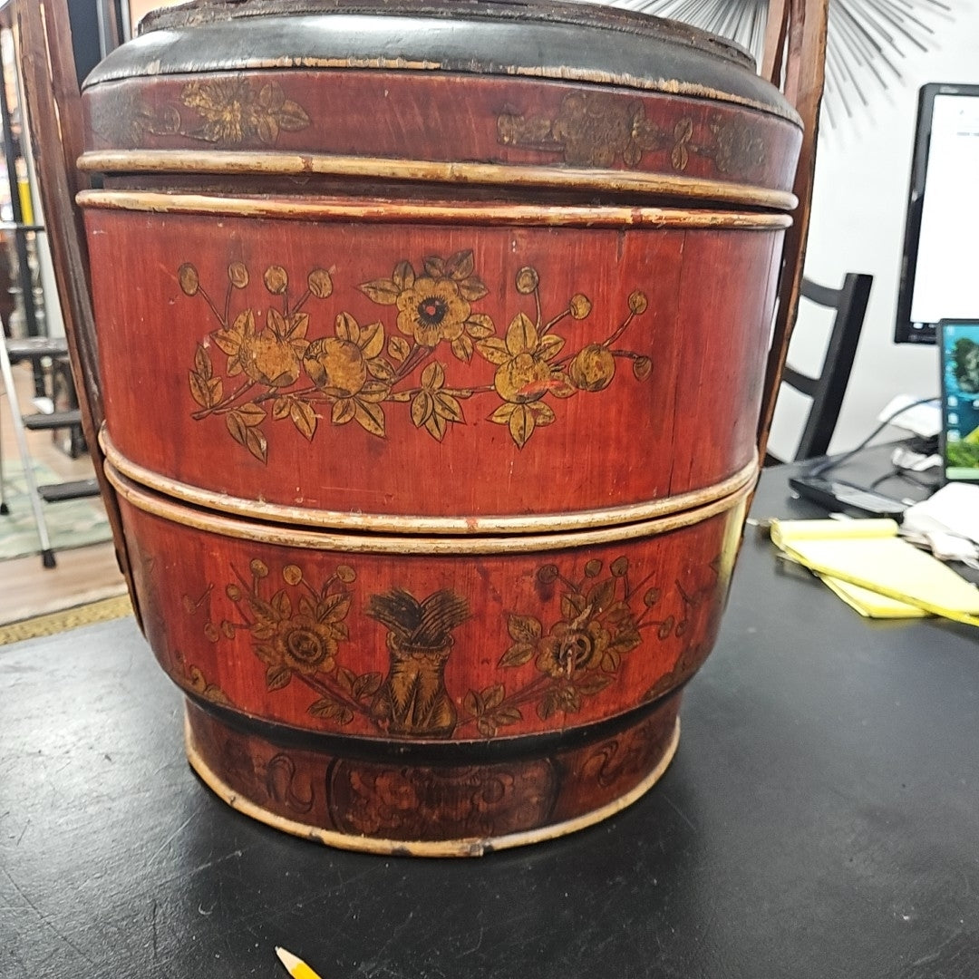 Wedding Basket