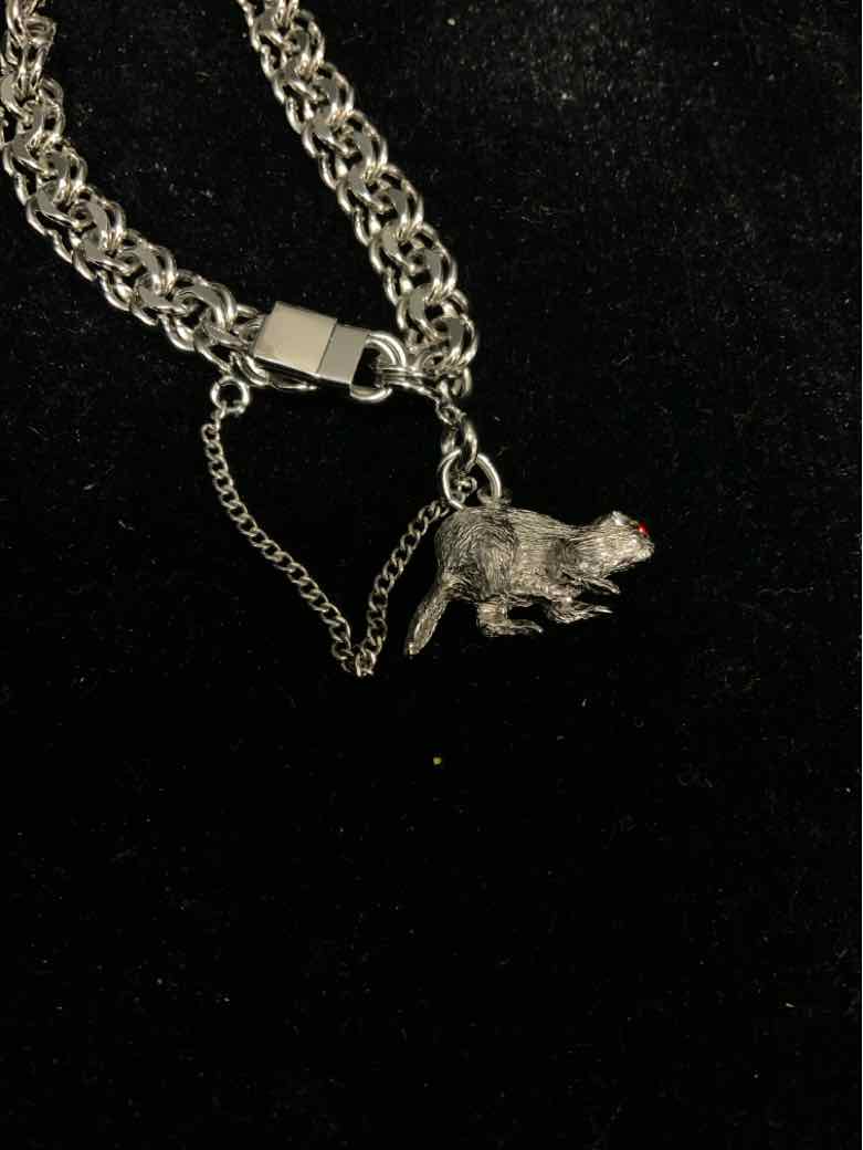 Charm Bracelet
