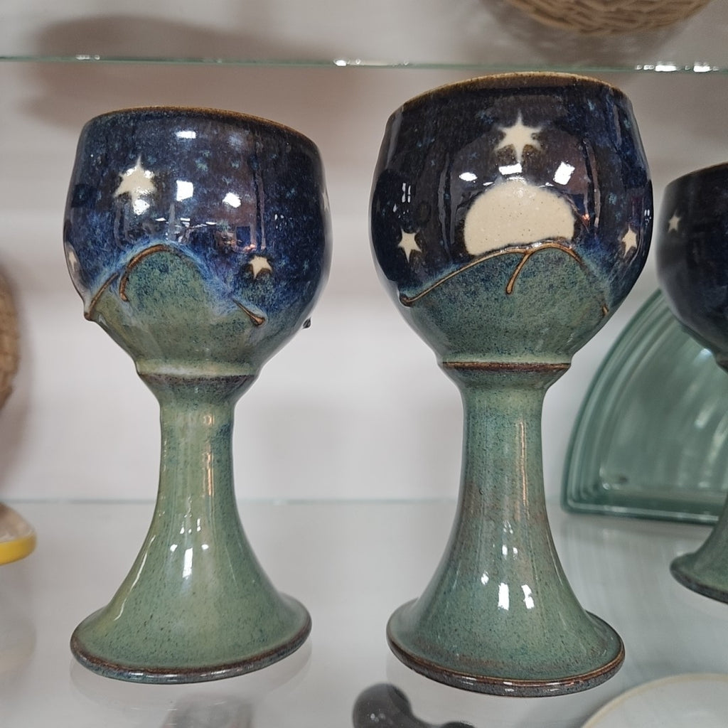 Artisan Goblet