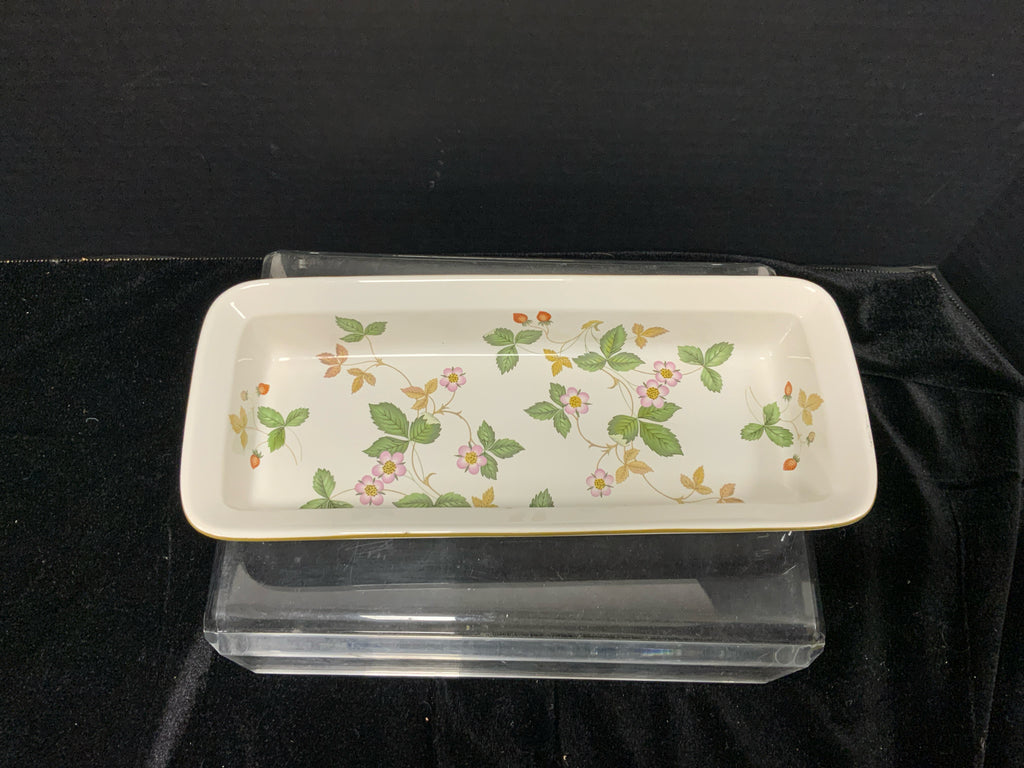 Wedgwood Serving Dish