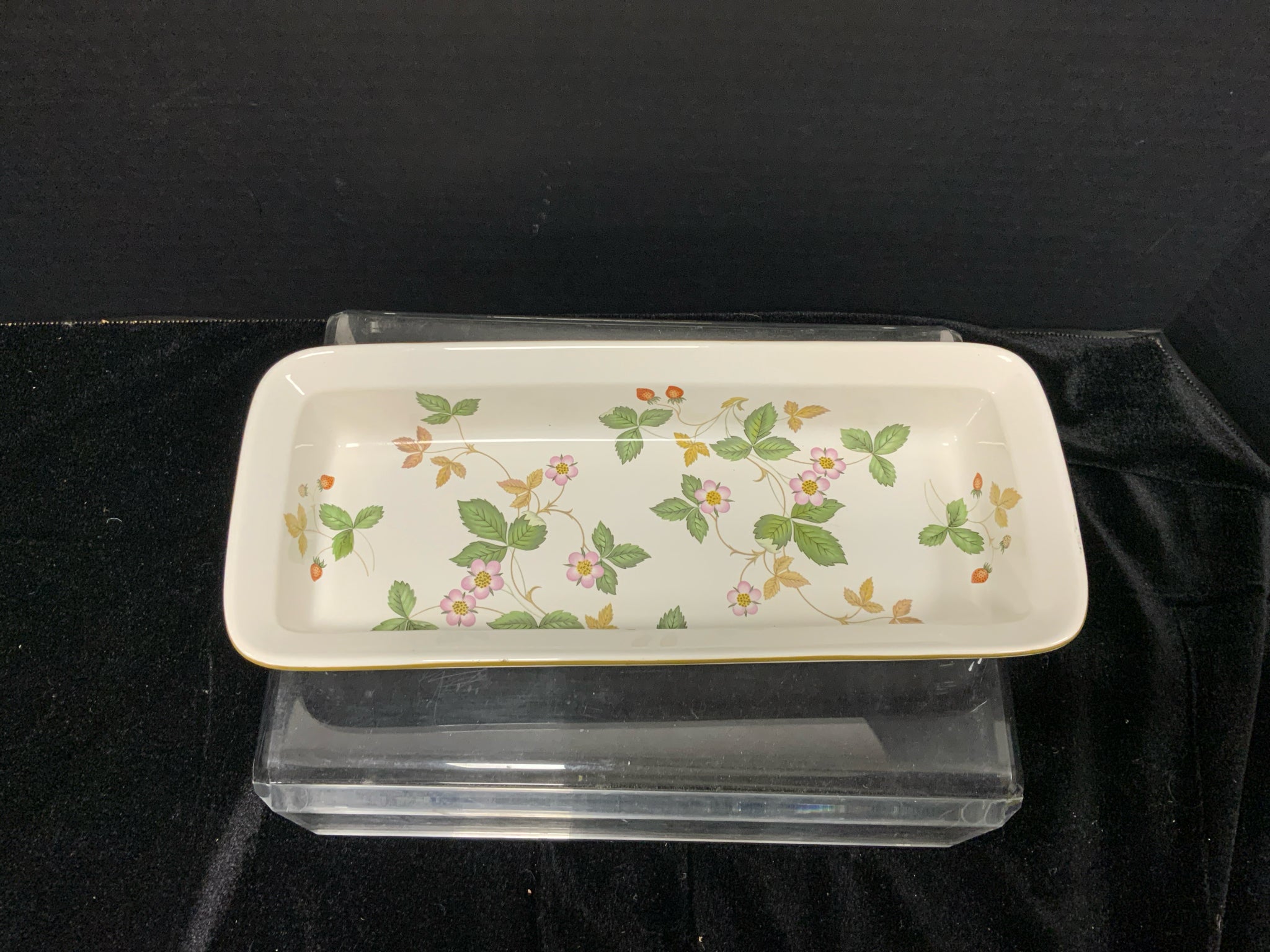 Wedgwood Serving Dish