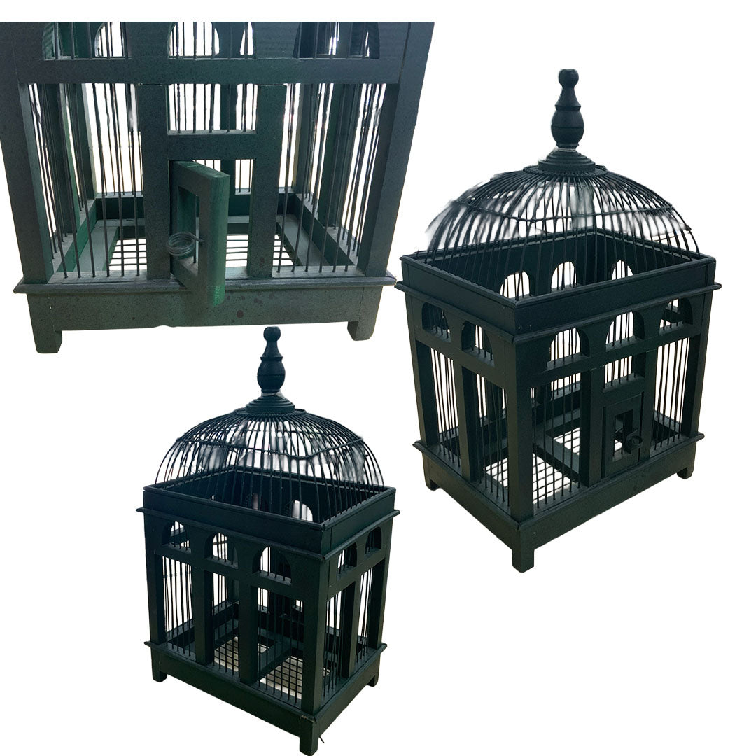 Bird Cage