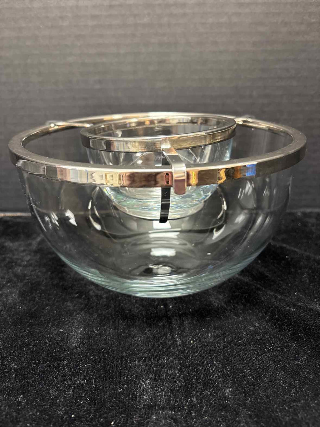 Produx Paris Caviar Dish