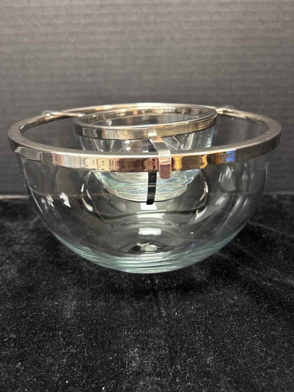 Produx Paris Caviar Dish
