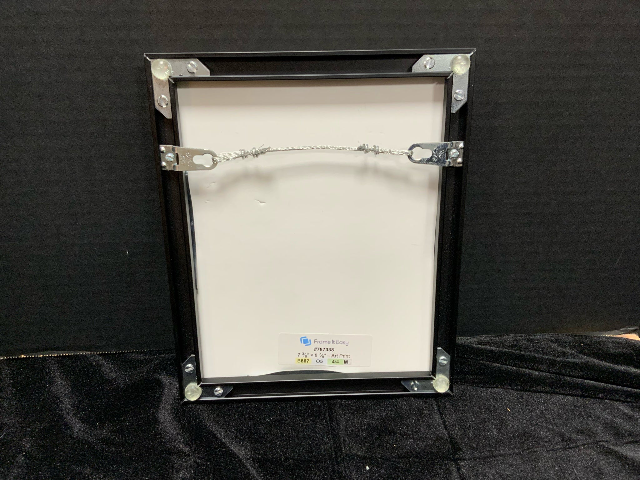 Framed Art