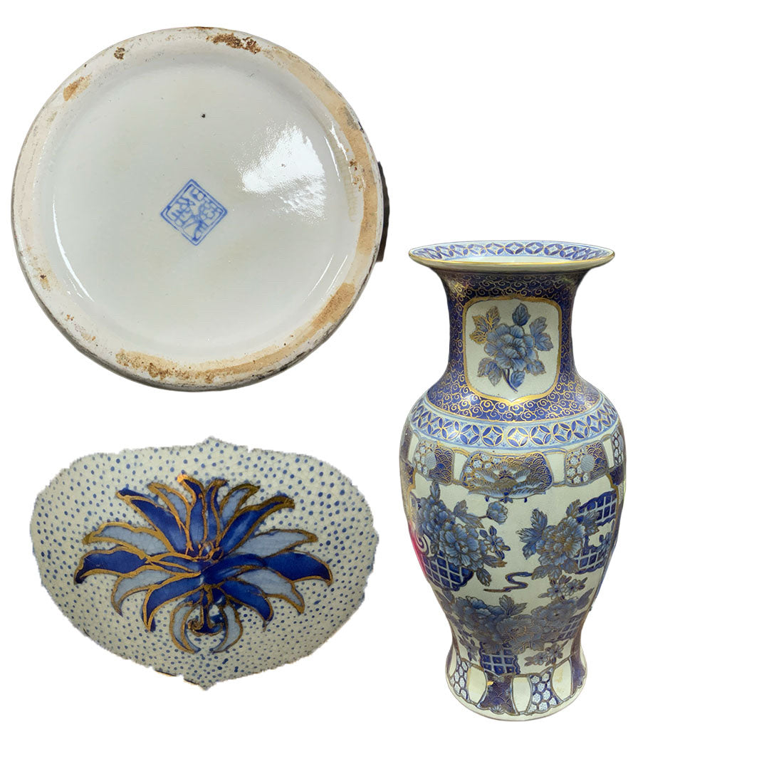 Vase