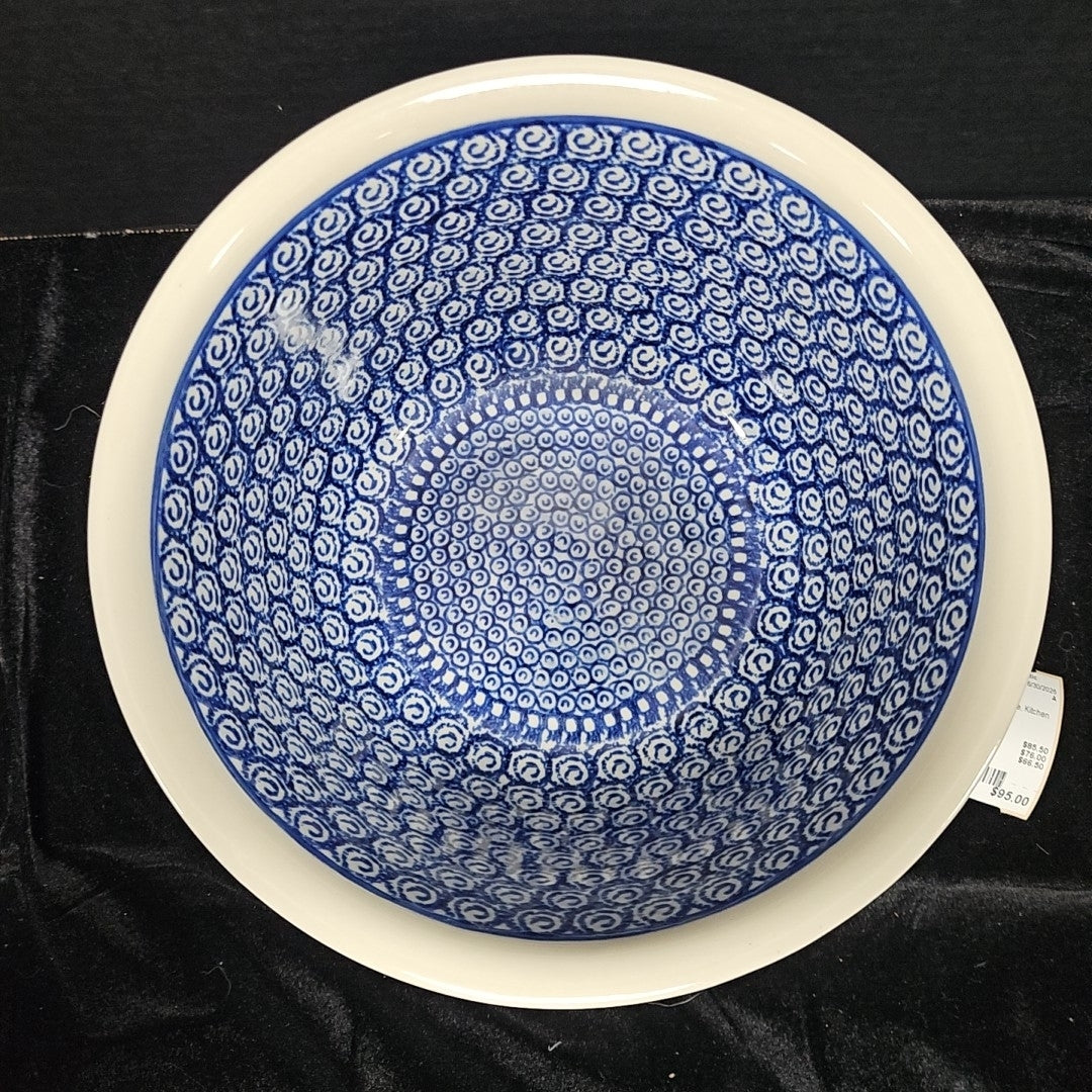 Serving Bowl