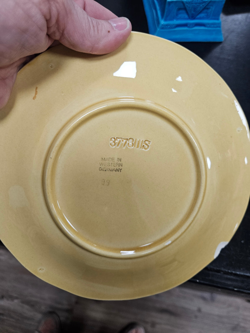 Plate
