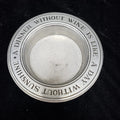 Wine Coaster