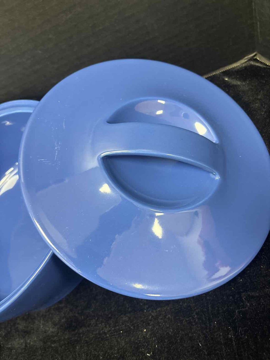 Corningware Lidded Casserole