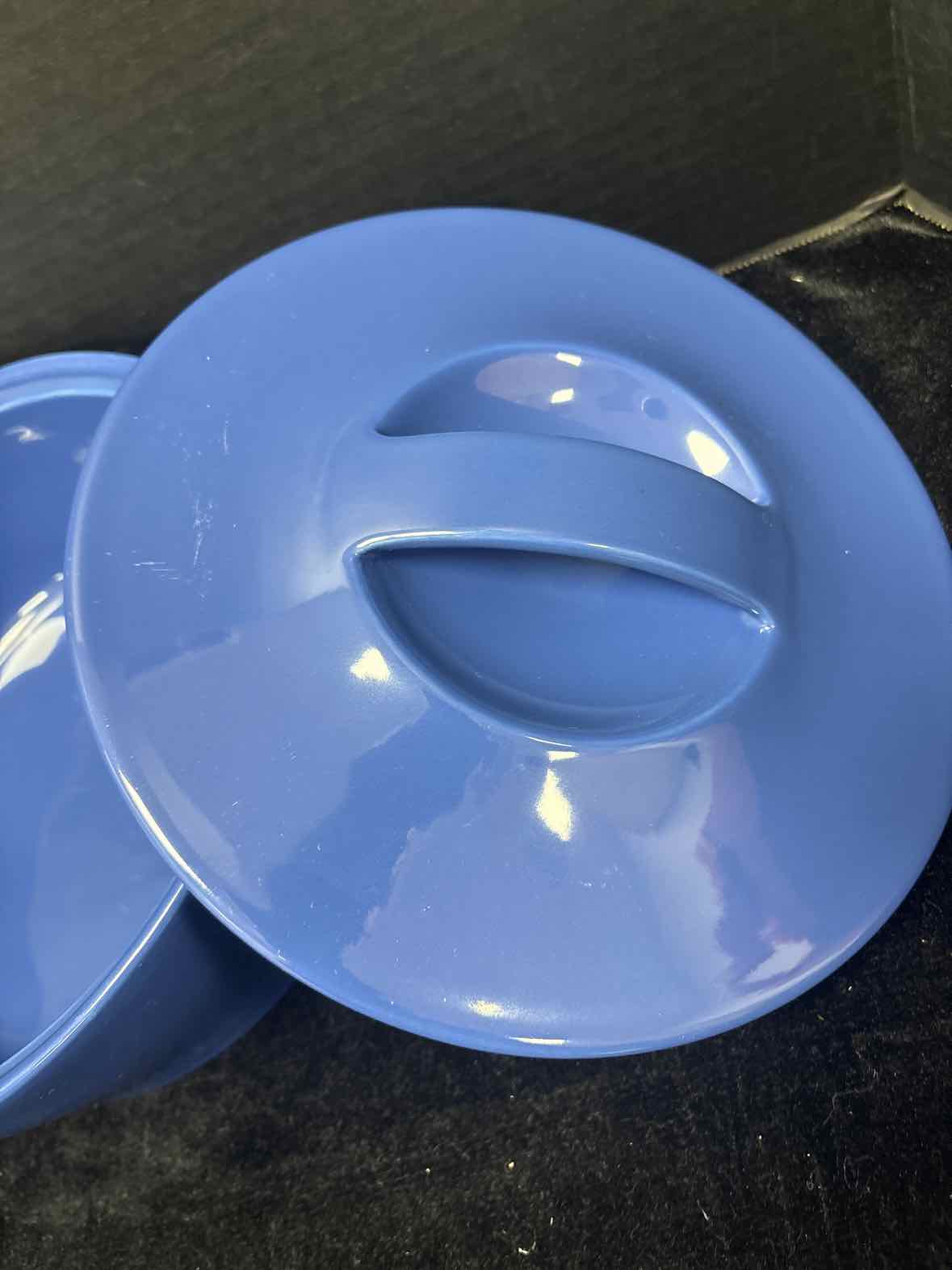 Corningware Lidded Casserole