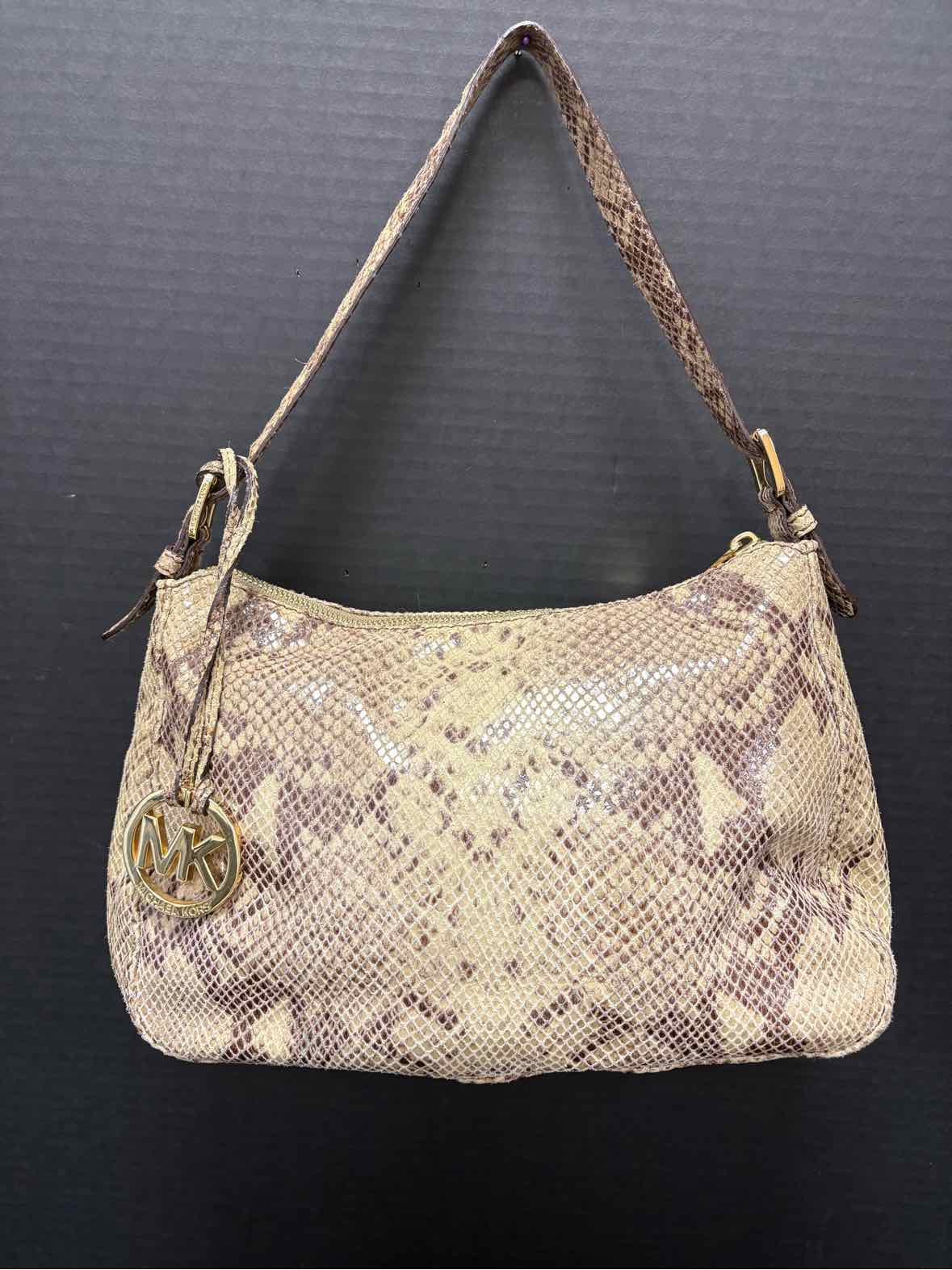 Michael Kohrs Handbag