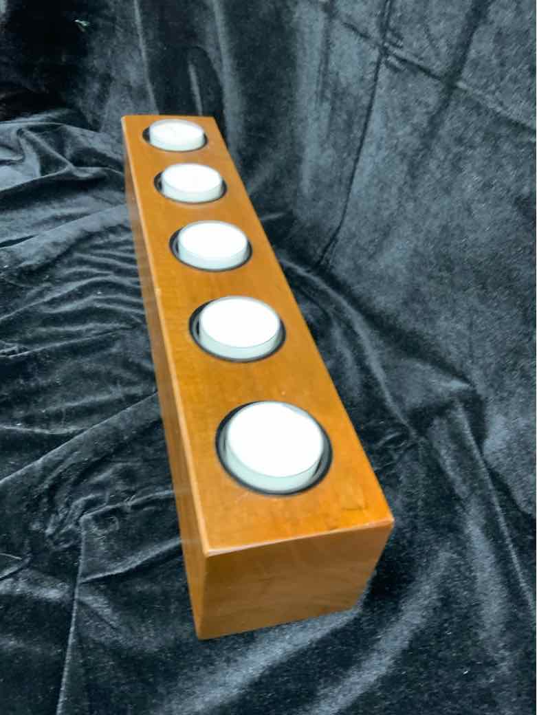 Votive Holder