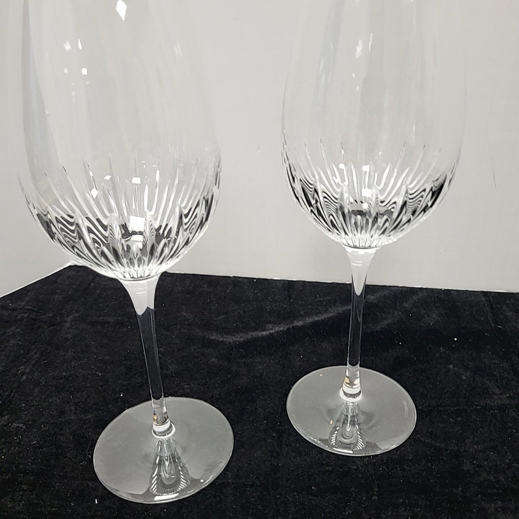 Waterford Red Wine Glass