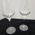 Waterford Red Wine Glass