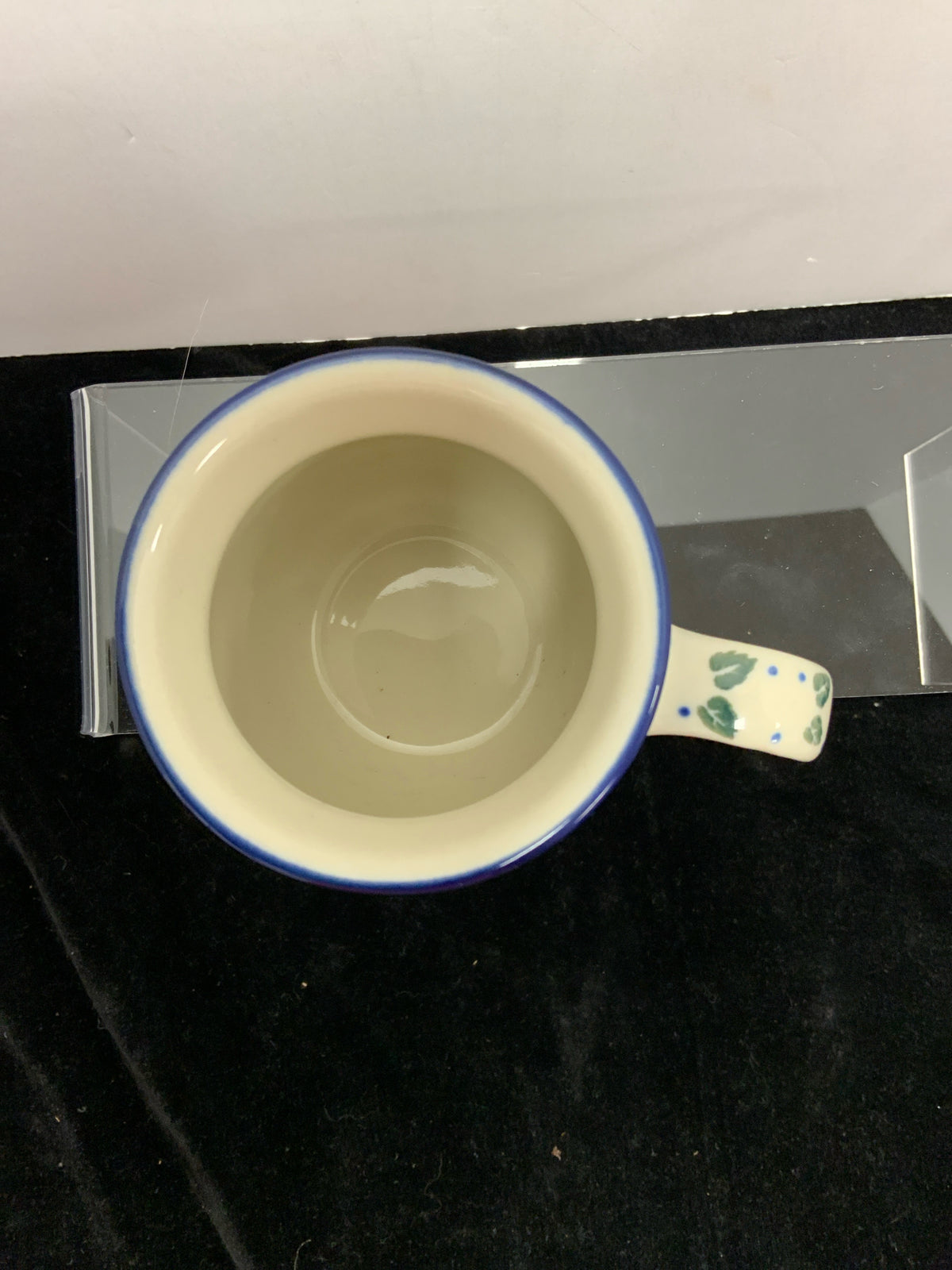 Boleslawiec Mug