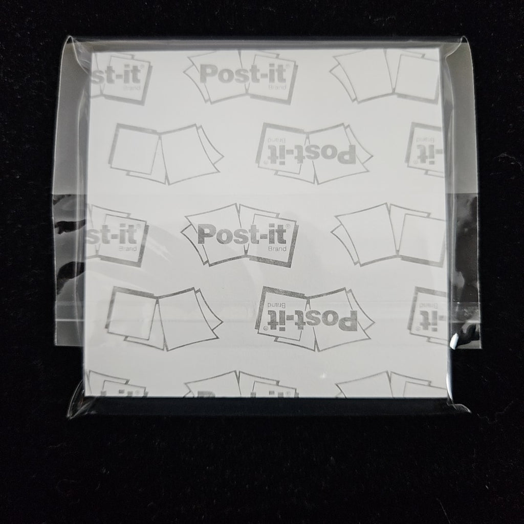 Post-It Sticky Notes