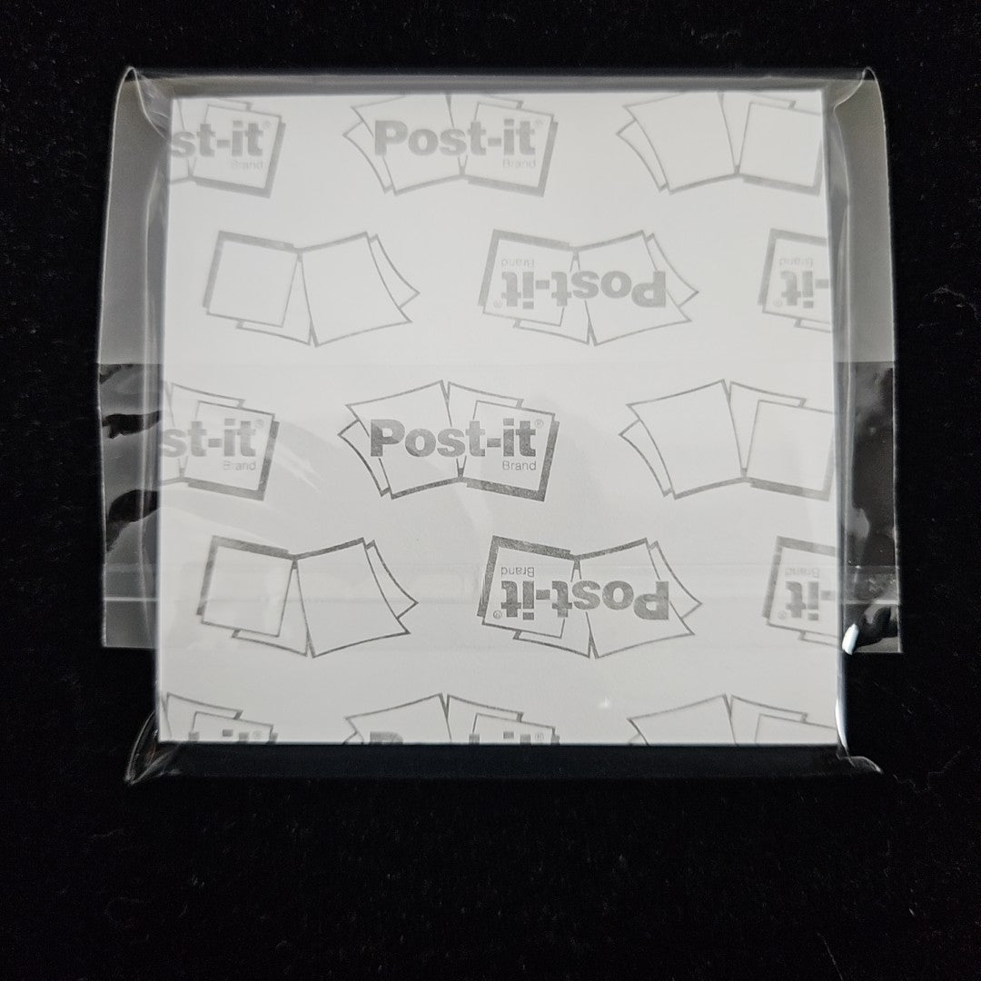 Post-It Sticky Notes
