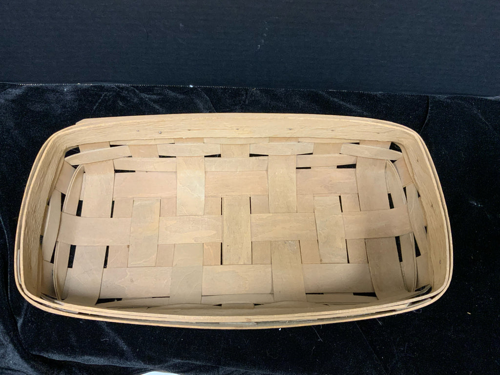 Longaberger Basket/Tray