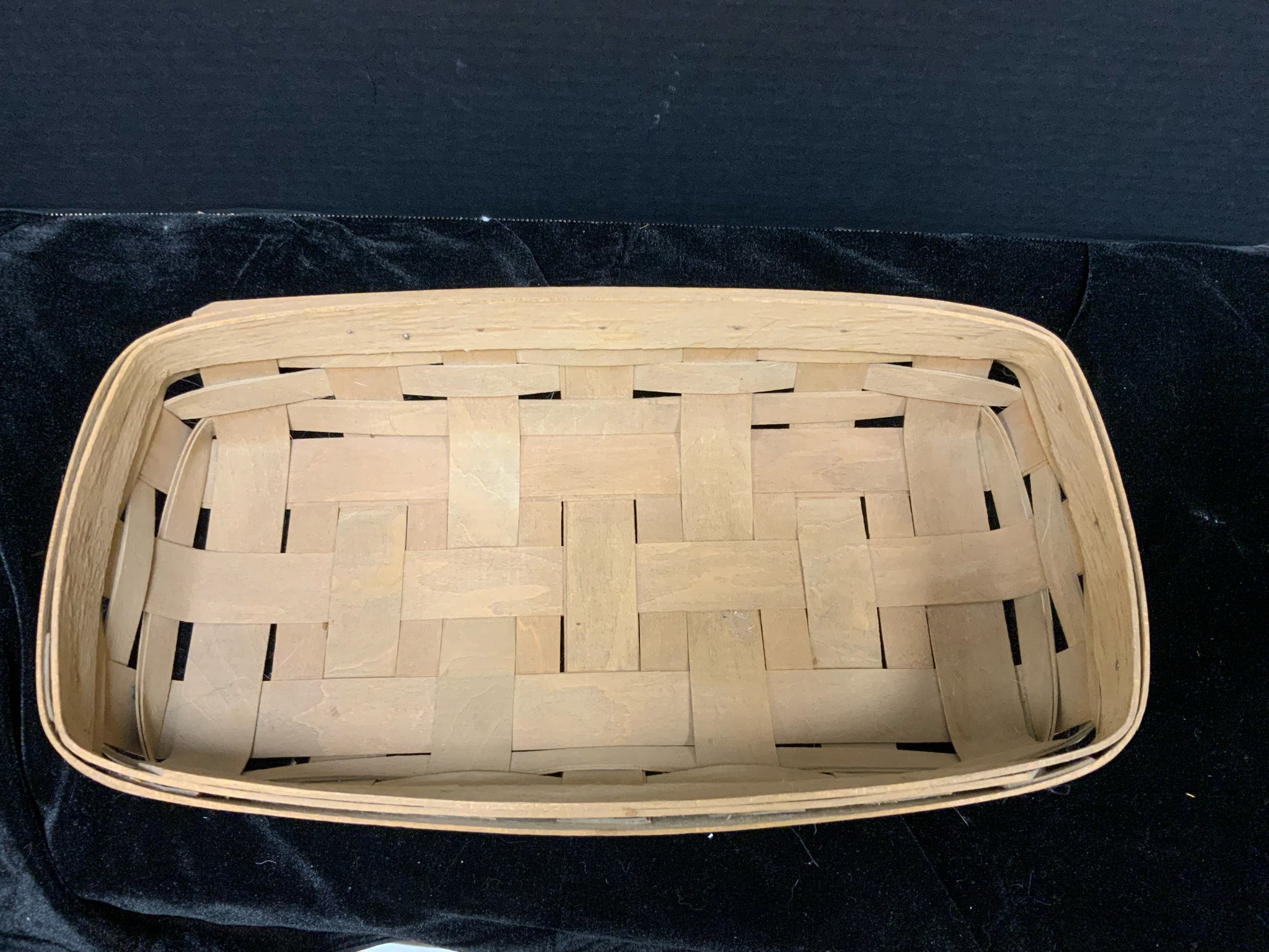 Longaberger Basket/Tray