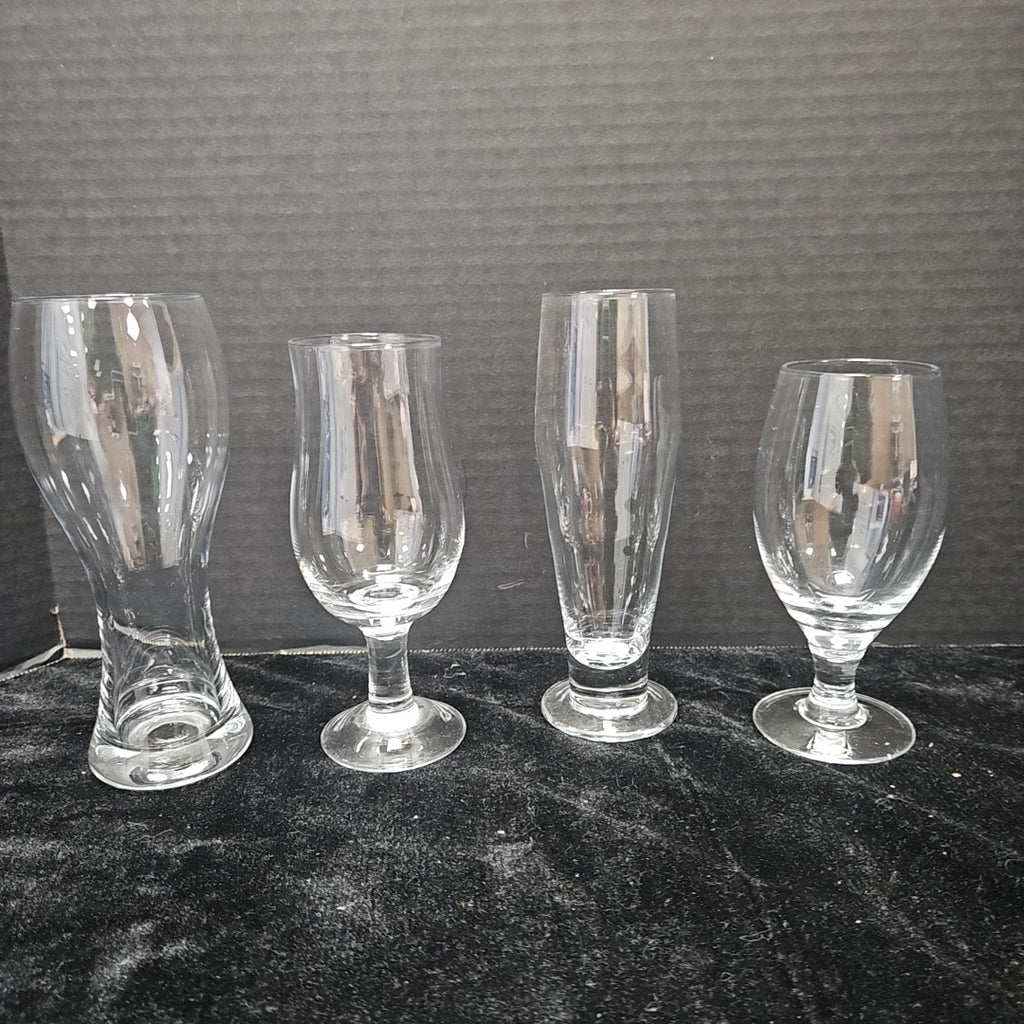 Beer Glass
