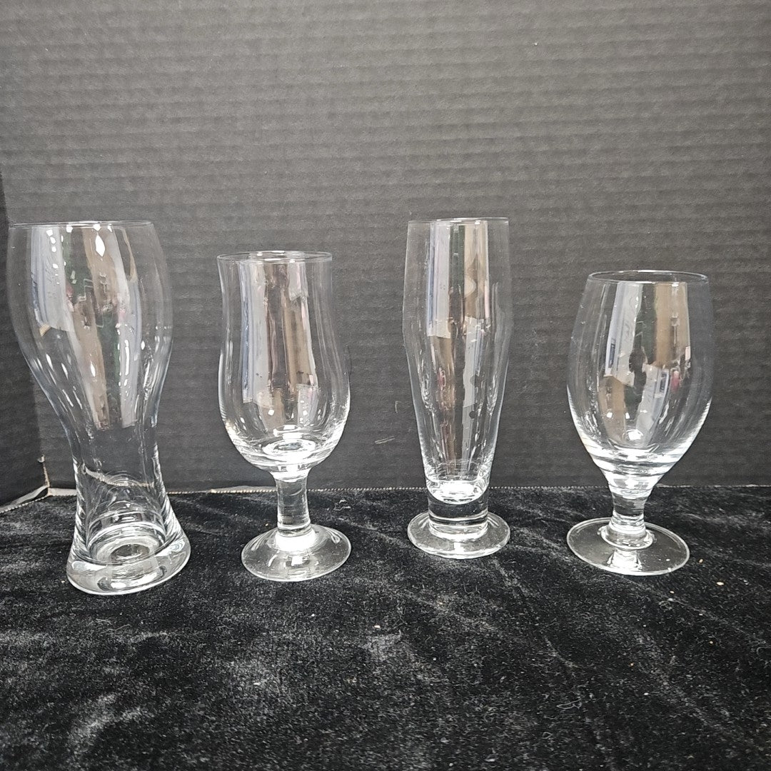 Beer Glass